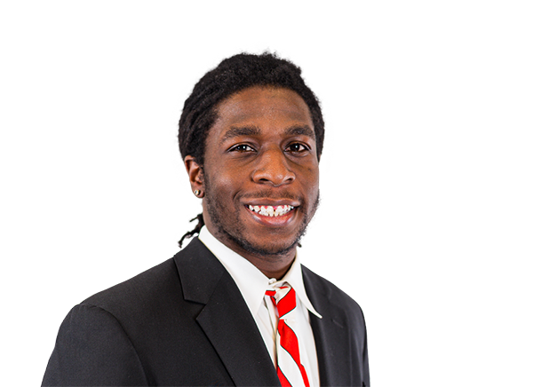 Josh Pierre-Louis headshot