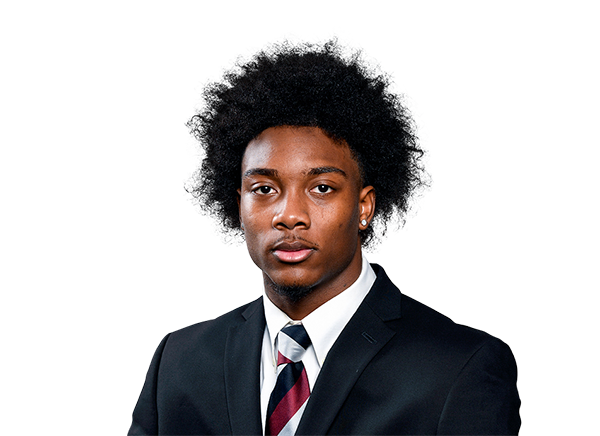 Ahmari Huggins-Bruce headshot