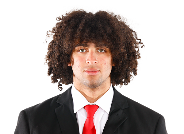 Evan Prater headshot