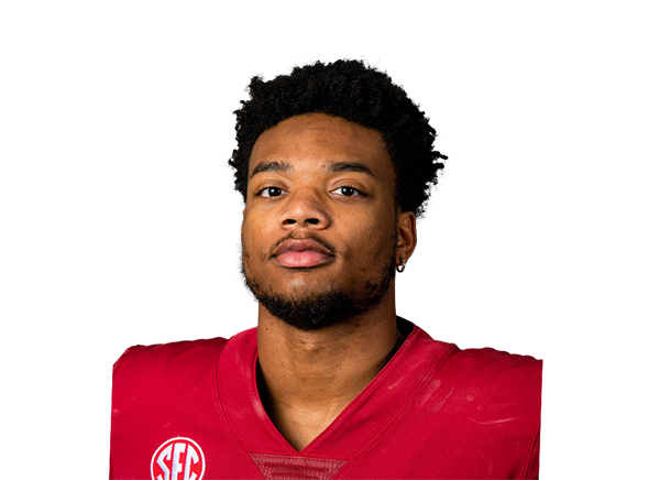Javion Hunt headshot
