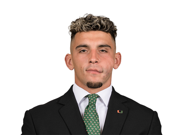 Xavier Restrepo headshot