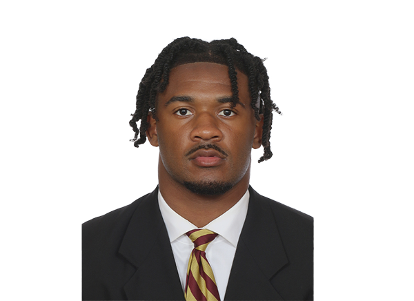 Cam Riley headshot