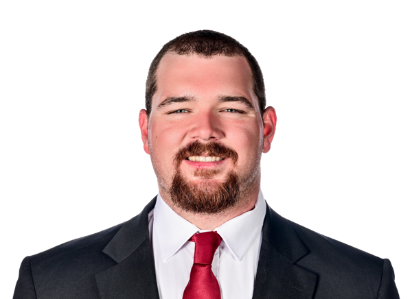 Eli Russ headshot
