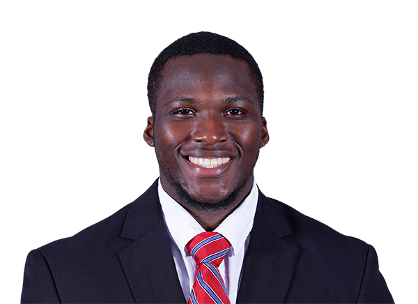 Marvin Scott III headshot