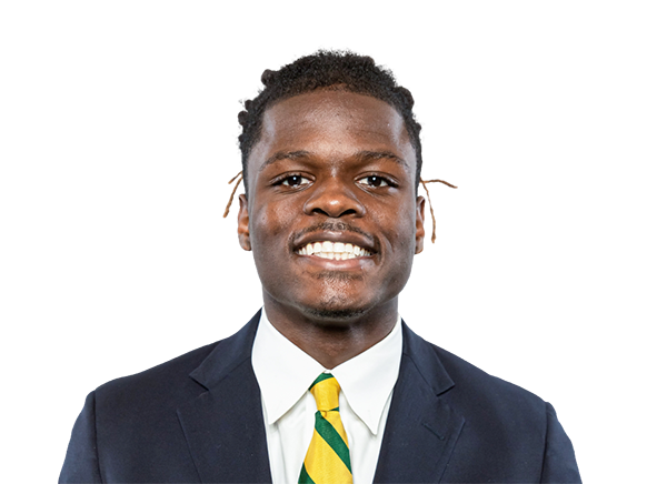 Ketron Jackson Jr. headshot