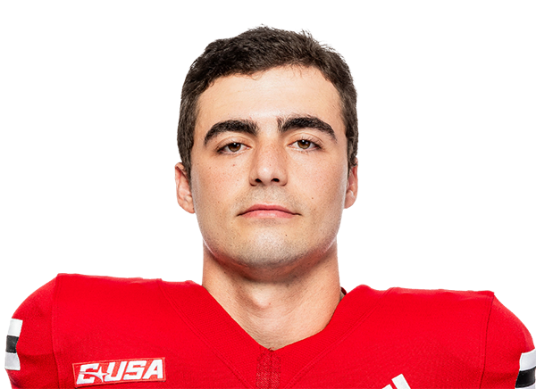 Logan Smothers headshot