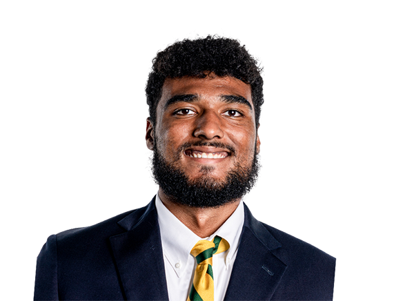 Jordan Jenkins headshot