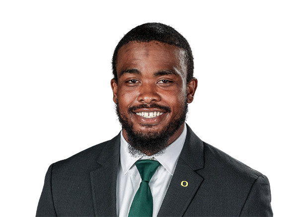 Tysheem Johnson headshot