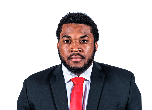 Taizse Johnson headshot