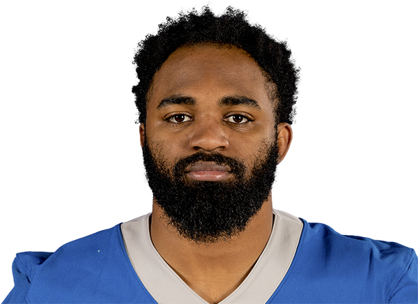 Deidrick Stanley headshot