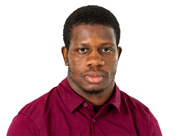 Ubayd Steed headshot