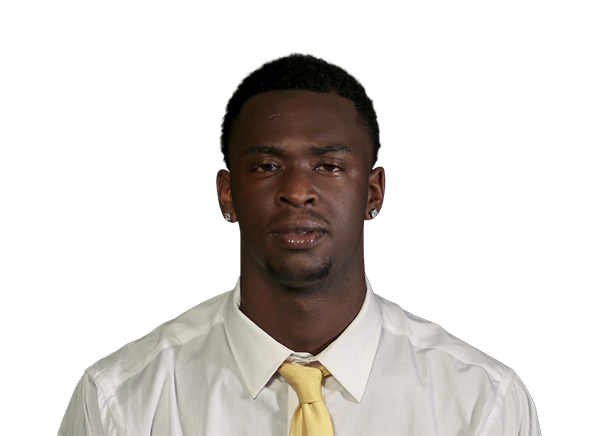 Ty Keyes headshot