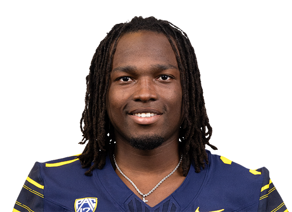 Ashton Stredick headshot
