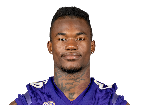 Jay'Veon Sunday headshot