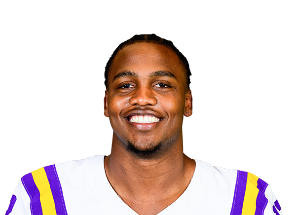 Bradyn Swinson headshot