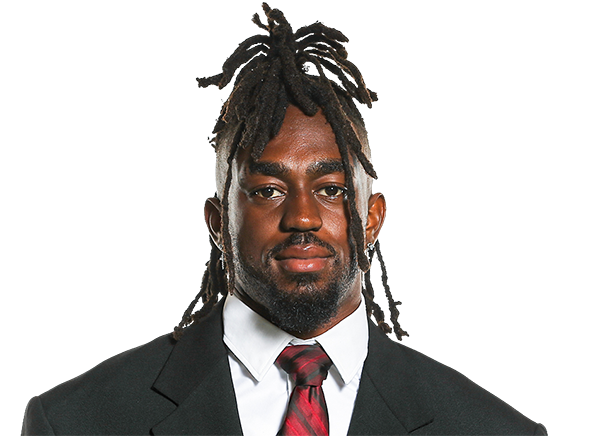 Von Swinton headshot
