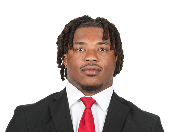 Corey Kiner headshot