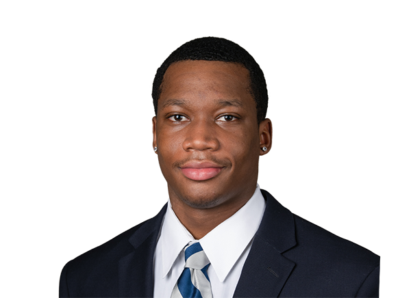 Kalen King headshot