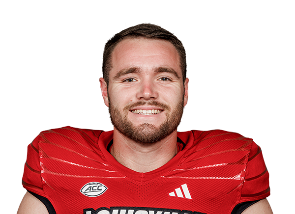 Brock Travelstead headshot