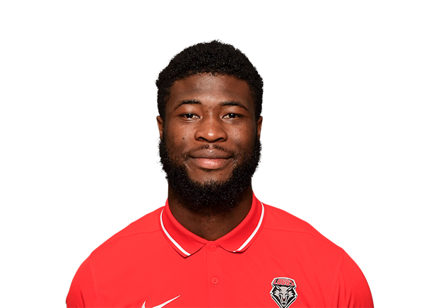 Randolph Kpai headshot