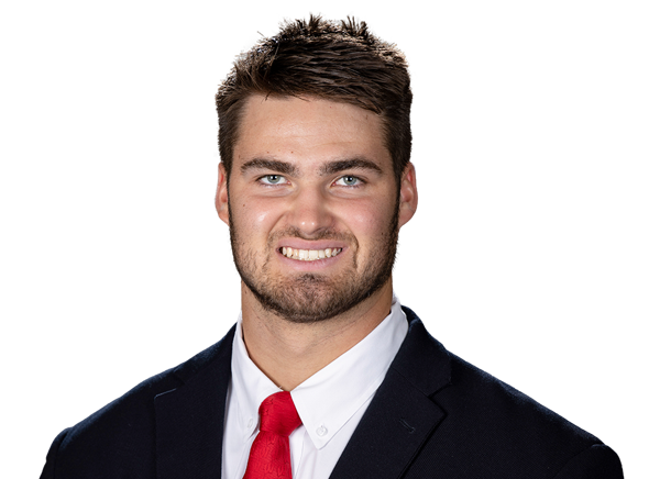 Riley Mahlman headshot