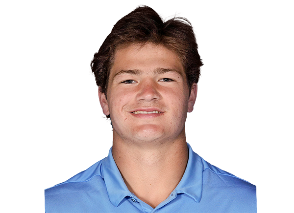 Drake Maye headshot