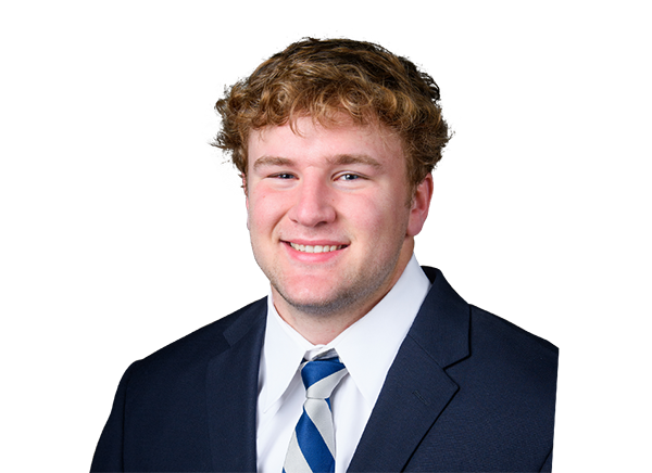 Tyler Warren headshot