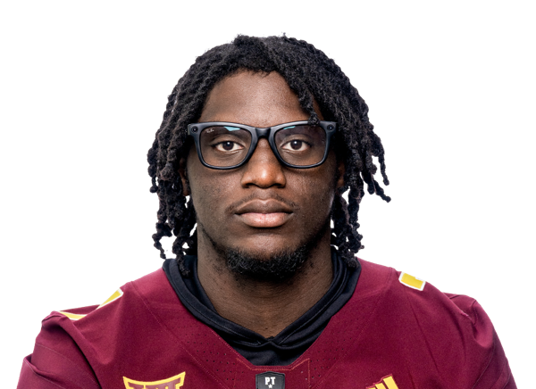 Chamon Metayer headshot