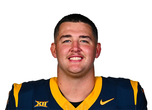 Wyatt Milum headshot