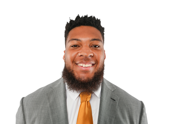 Kevo Wesley headshot