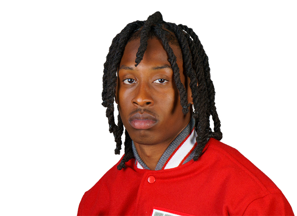 Ricky White III headshot
