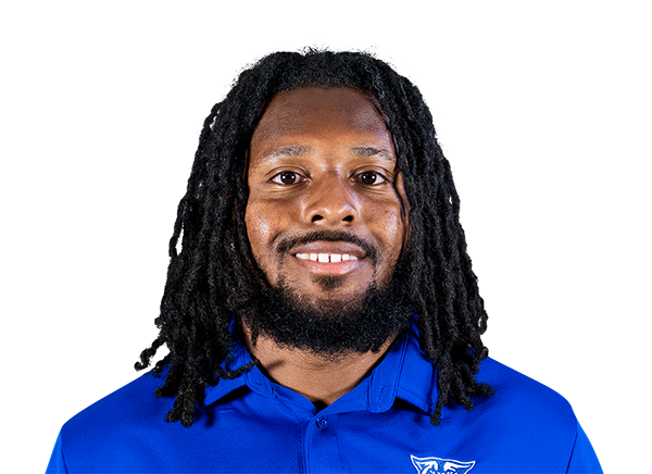 Sy'veon Wilkerson headshot