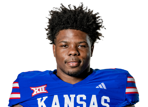 Leshon Williams headshot