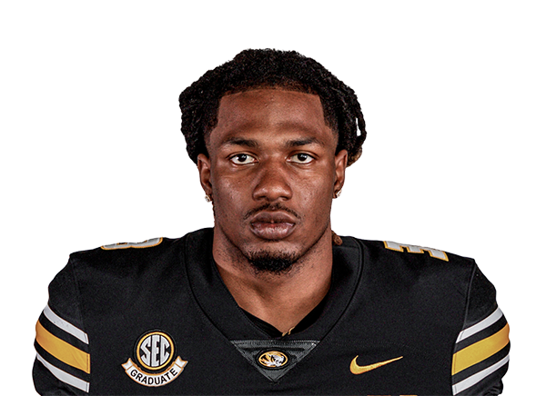 Sidney Williams headshot