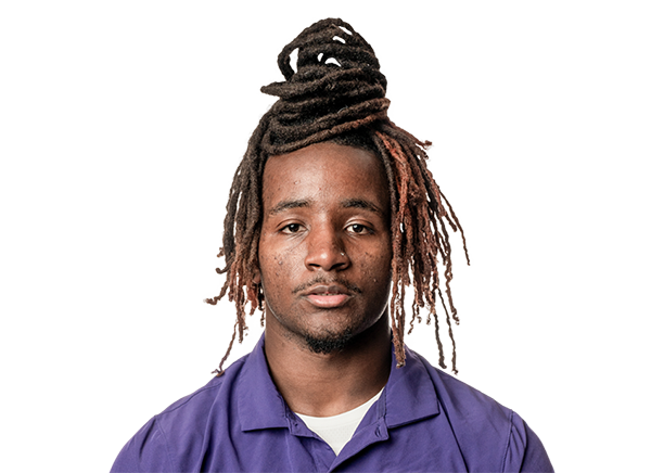 Savion Williams headshot