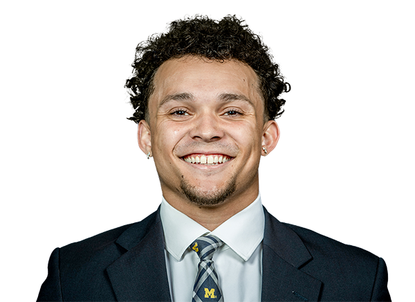 Roman Wilson headshot