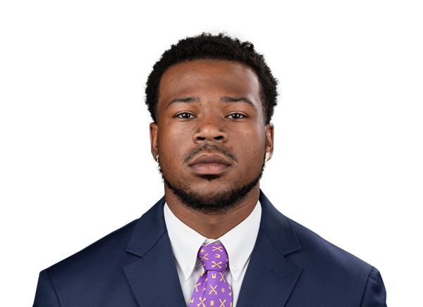 Dameon Wilson headshot