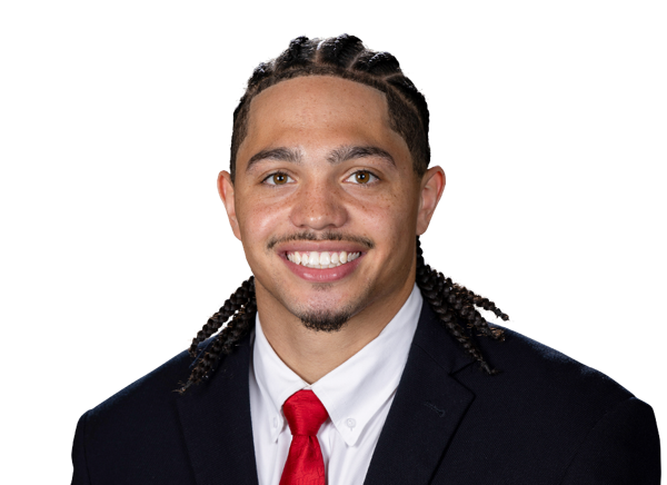 Jayden Ballard headshot