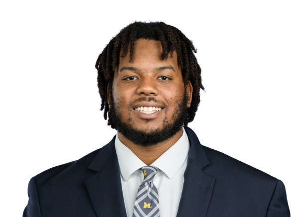 Damon Payne headshot