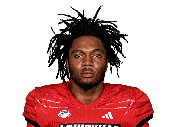 Ja'Corey Brooks headshot