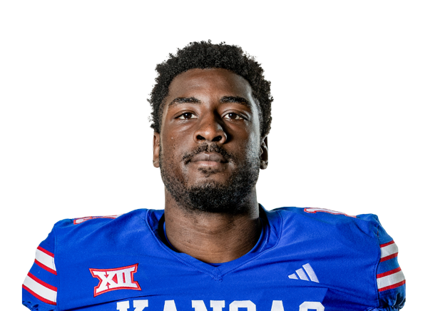 Dylan Brooks headshot