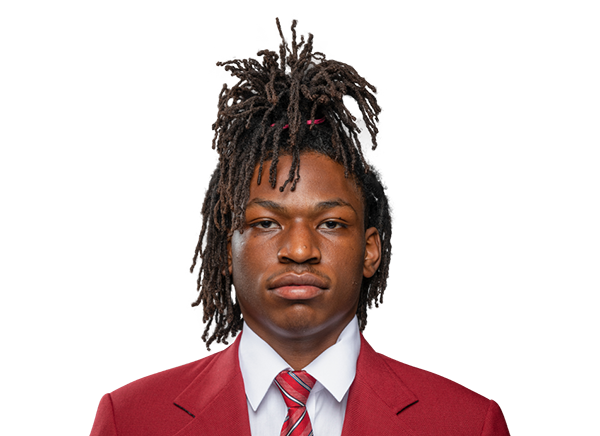 Calen Bullock headshot