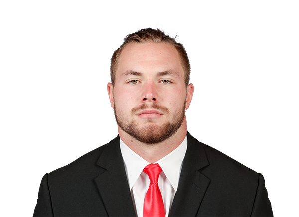 Chaz Chambliss headshot