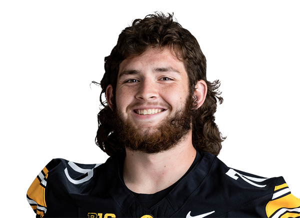 Connor Colby headshot
