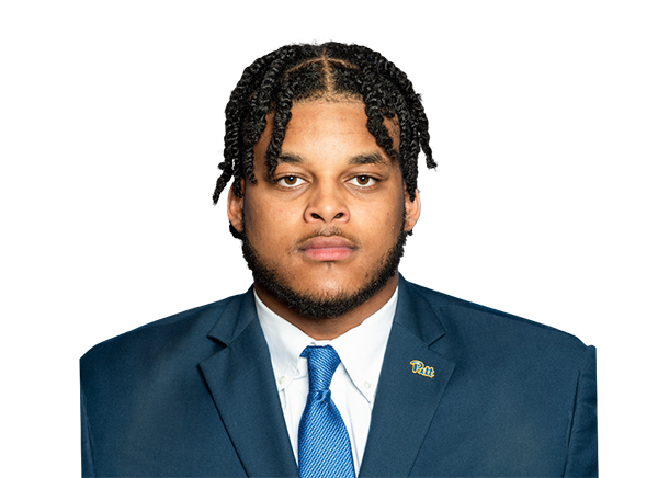 Elliot Donald headshot