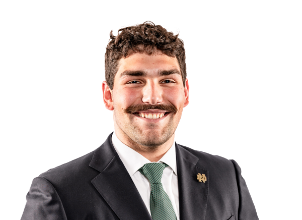 Gabriel Rubio headshot