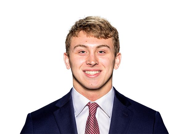 Ethan Downs headshot
