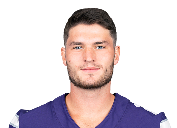Jake Rubley headshot
