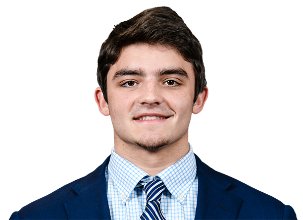 Will Shipley headshot