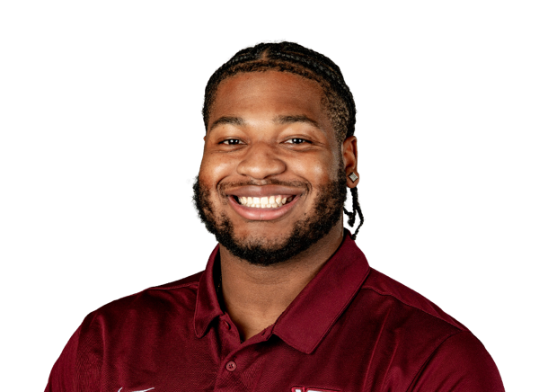 Kelvin Gilliam Jr. headshot